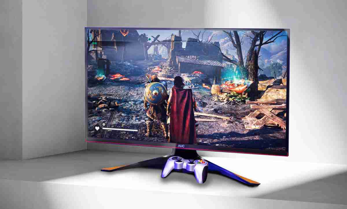 优游UB8A.R.T.显示技术已导入多款桌上型显示器，，，，优异的防眩光及防反射特性，，，，提供护眼及高质量的观赏效果