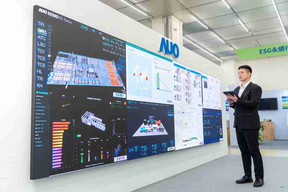 优游UB8宇沛所开发的“智能楼宇管理平台”，，，藉由搜集周围环境及电力、、照明、、、、空调等系统数据，，，，达到实时综效监控，，，，助力实现零碳建筑